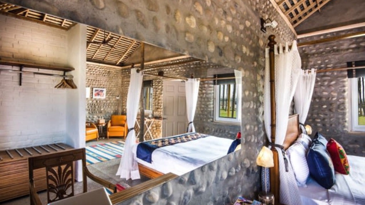 Photo of Bedroom in Anandpur Sahib