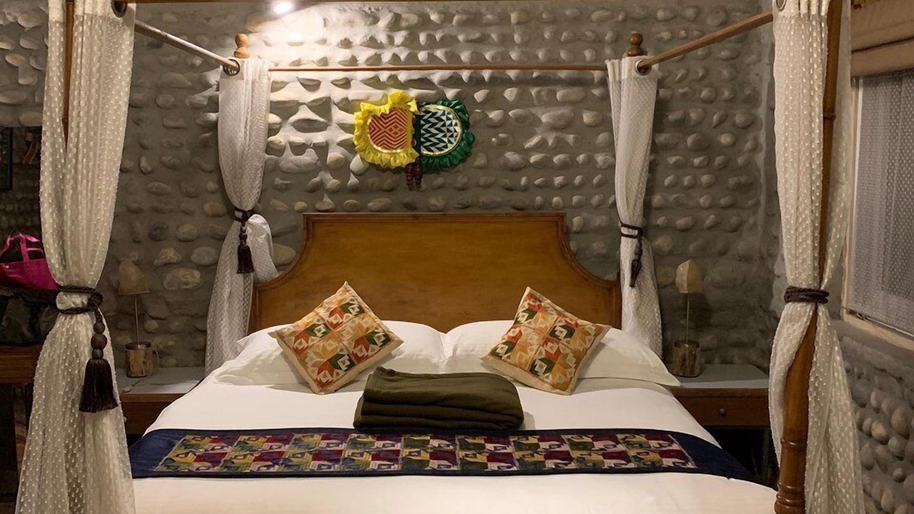 Photo of Bedroom in Anandpur Sahib