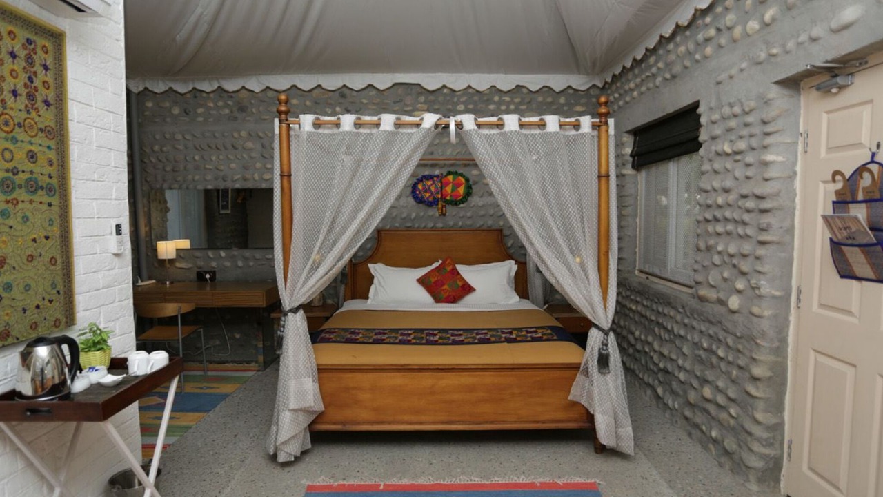 Photo of Bedroom in Anandpur Sahib