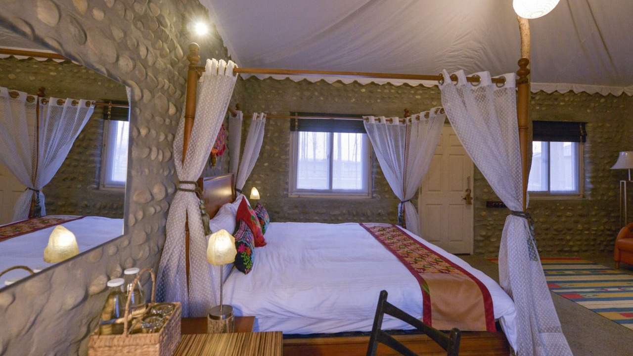 Photo of Bedroom in Anandpur Sahib