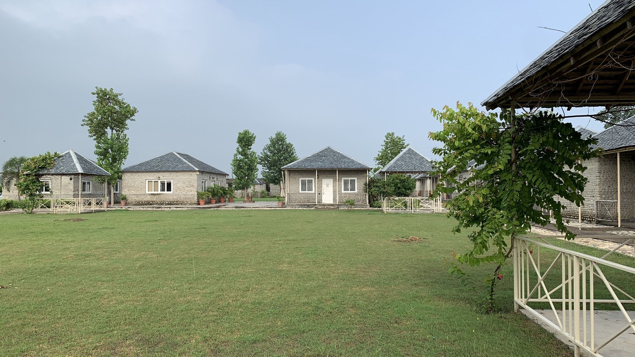 Photo of Outdoor in Anandpur Sahib
