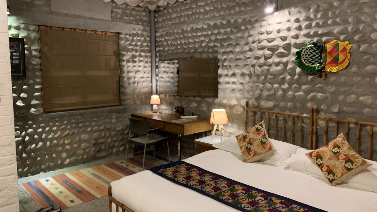 Photo of Bedroom in Anandpur Sahib