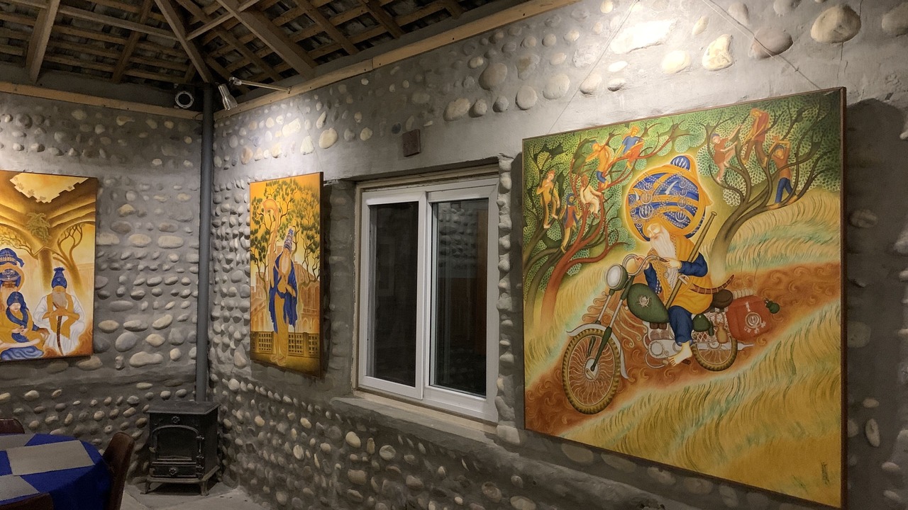 Photo of Outdoor in Anandpur Sahib