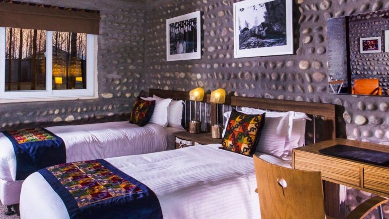 Photo of Bedroom in Anandpur Sahib