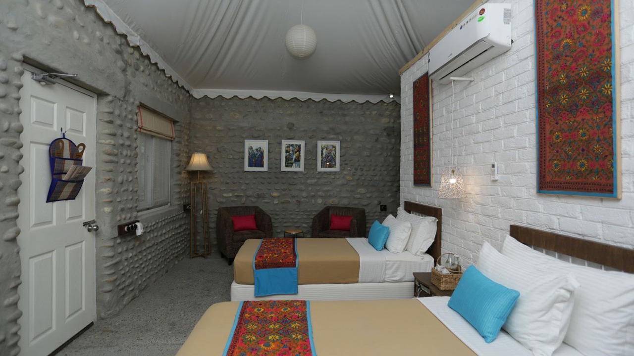 Photo of Bedroom in Anandpur Sahib