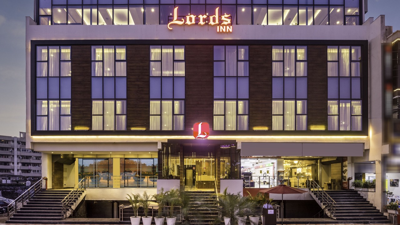 Photo of Outdoor in Zirakpur