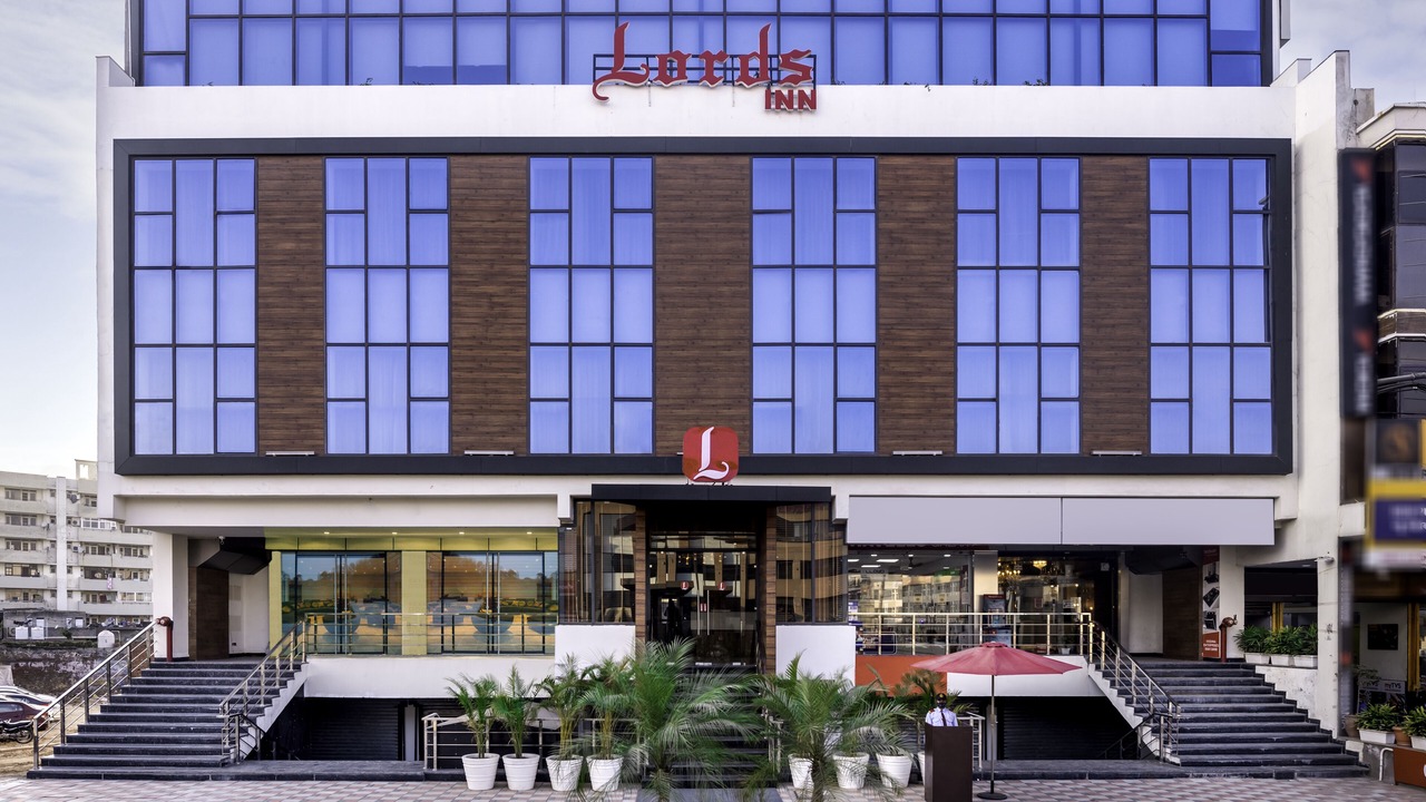 Photo of Outdoor in Zirakpur