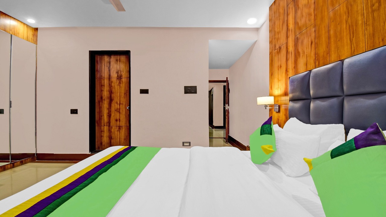 Photo of Bedroom in Patna