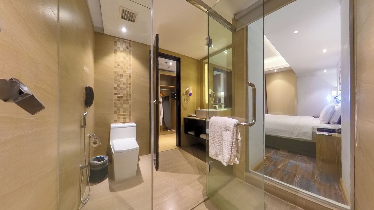 Photo of Bathroom in Banani