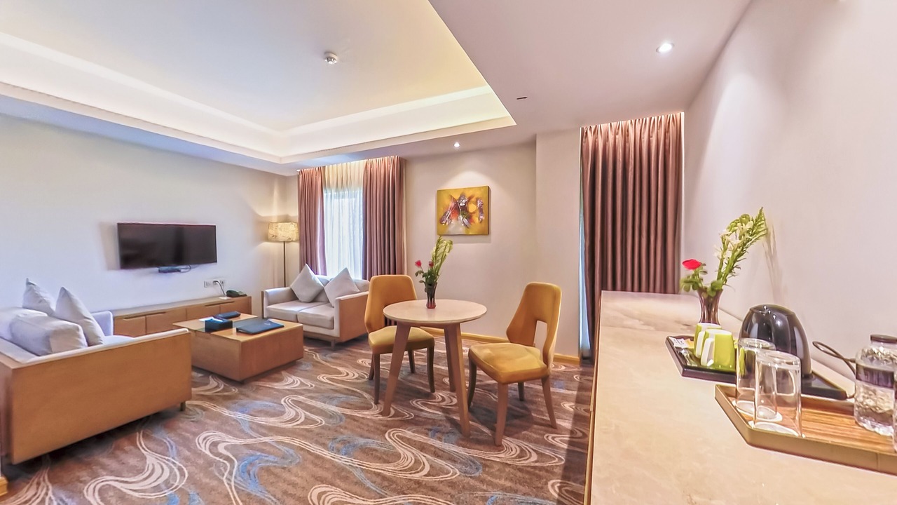 Photo of Bedroom in Banani
