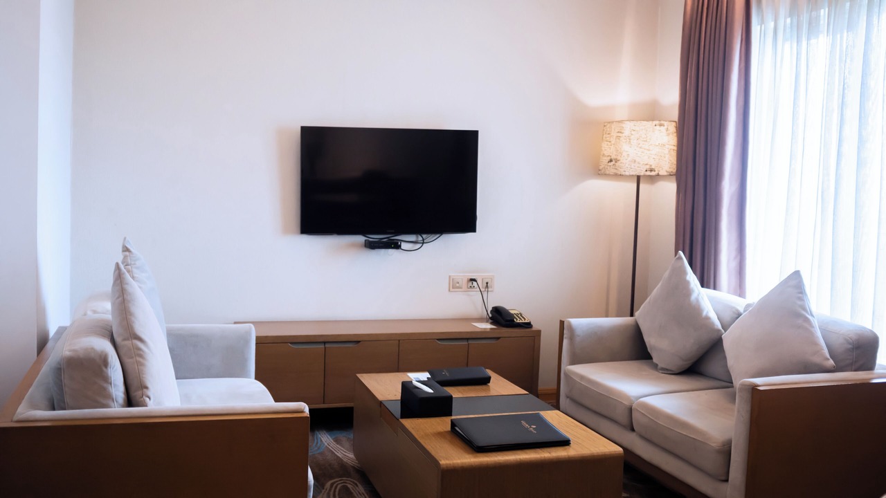Photo of Livingroom in Banani