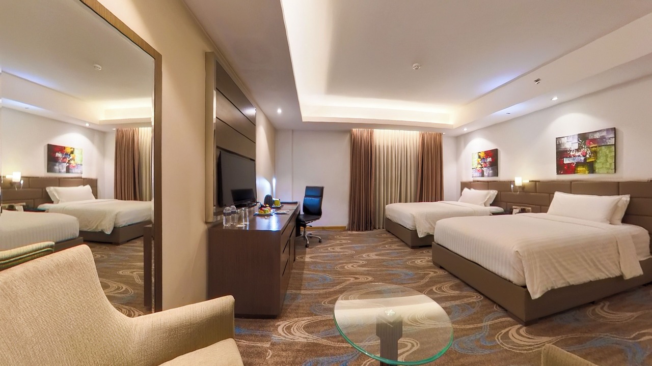 Photo of Bedroom in Banani