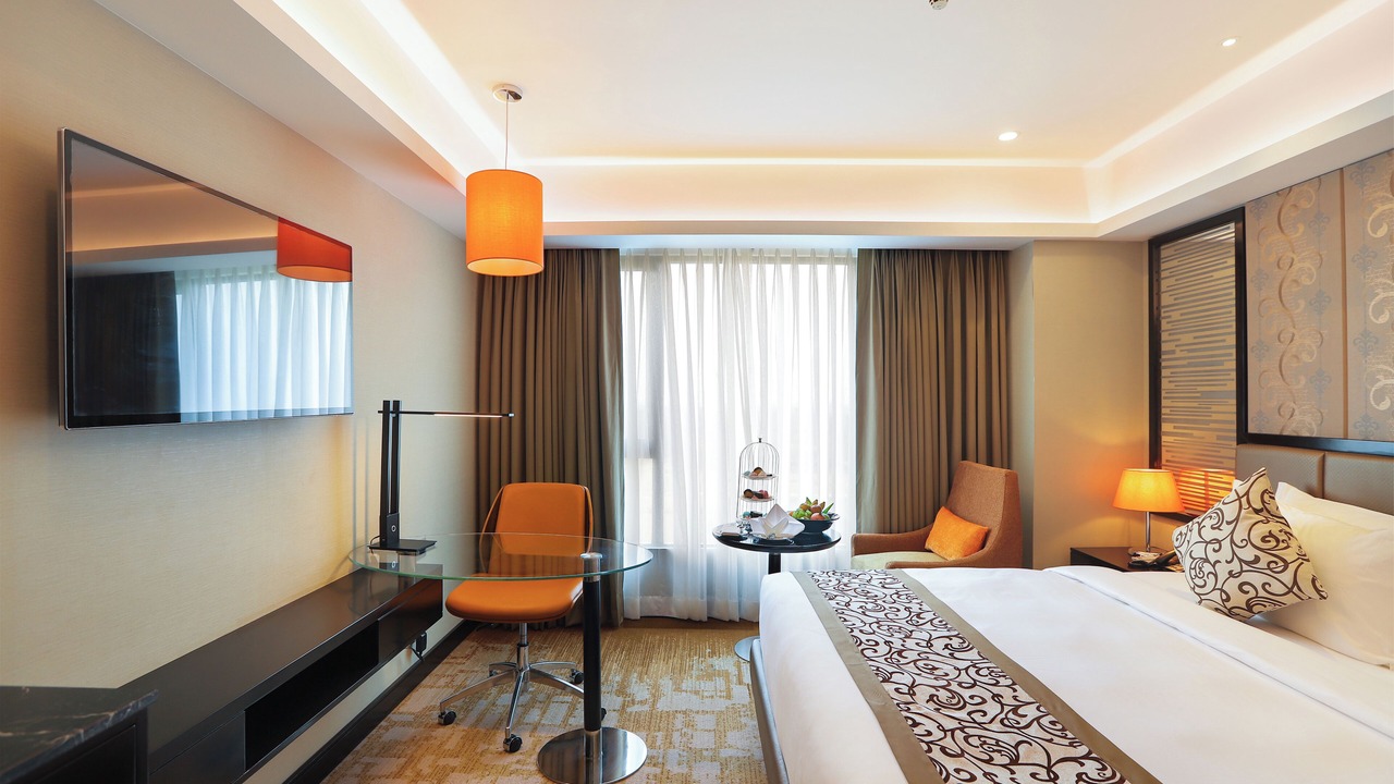 Photo of Bedroom in Sylhet
