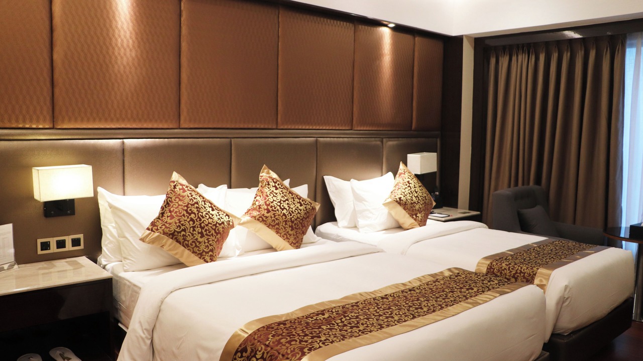 Photo of Bedroom in Sylhet