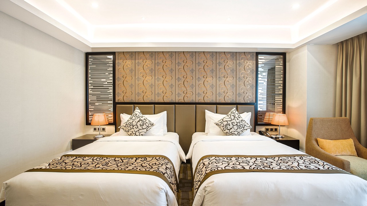 Photo of Bedroom in Sylhet