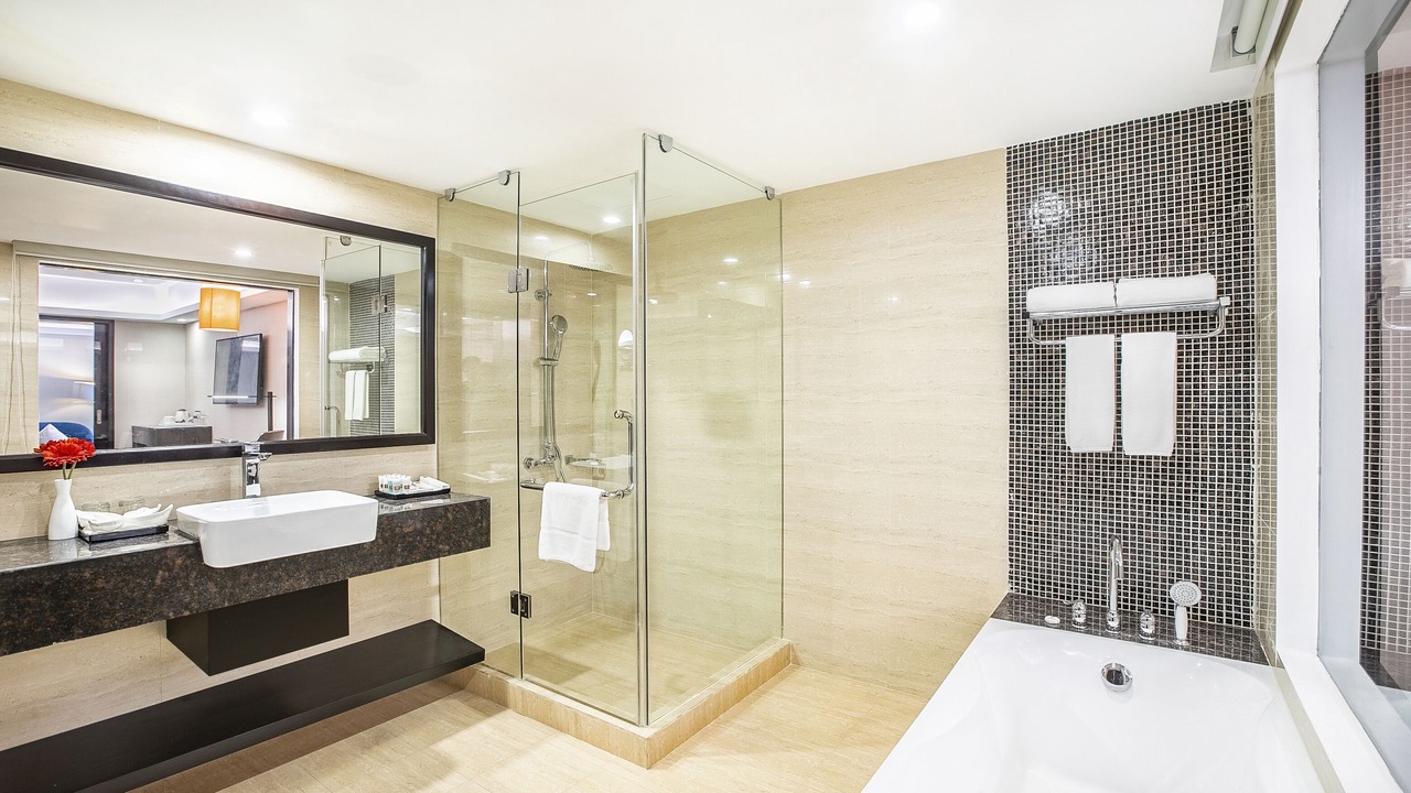 Photo of Bathroom in Sylhet