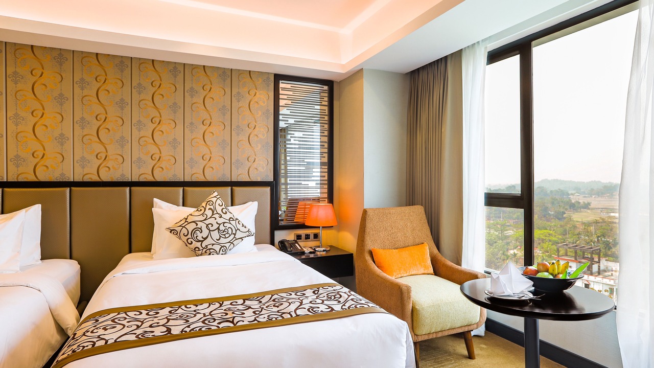 Photo of Bedroom in Sylhet