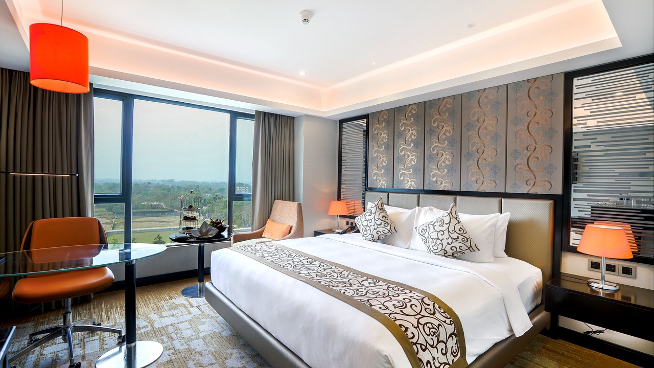 Photo of Bedroom in Sylhet