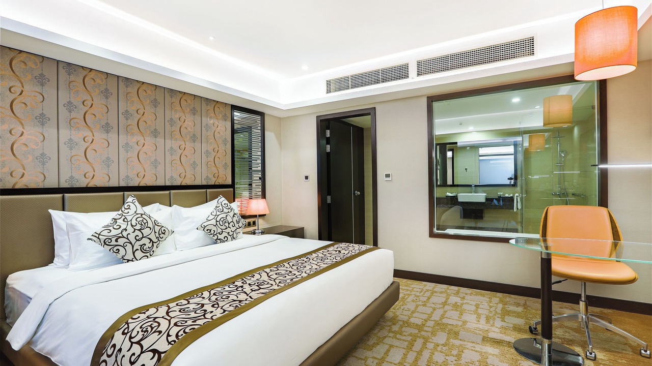 Photo of Bedroom in Sylhet