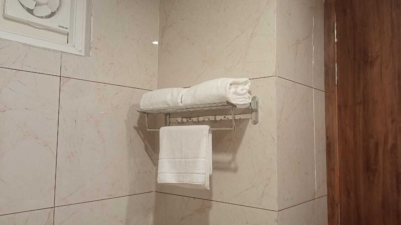 Photo of Bathroom in Palia