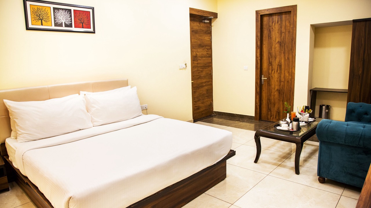 Photo of Bedroom in Palia