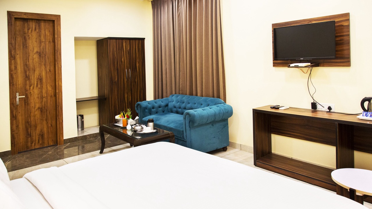 Photo of Bedroom in Palia
