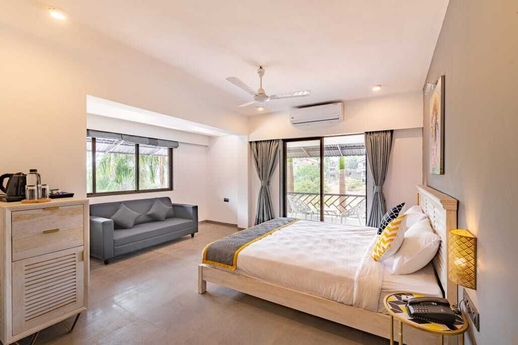 Photo of Bedroom in Parshwapuram