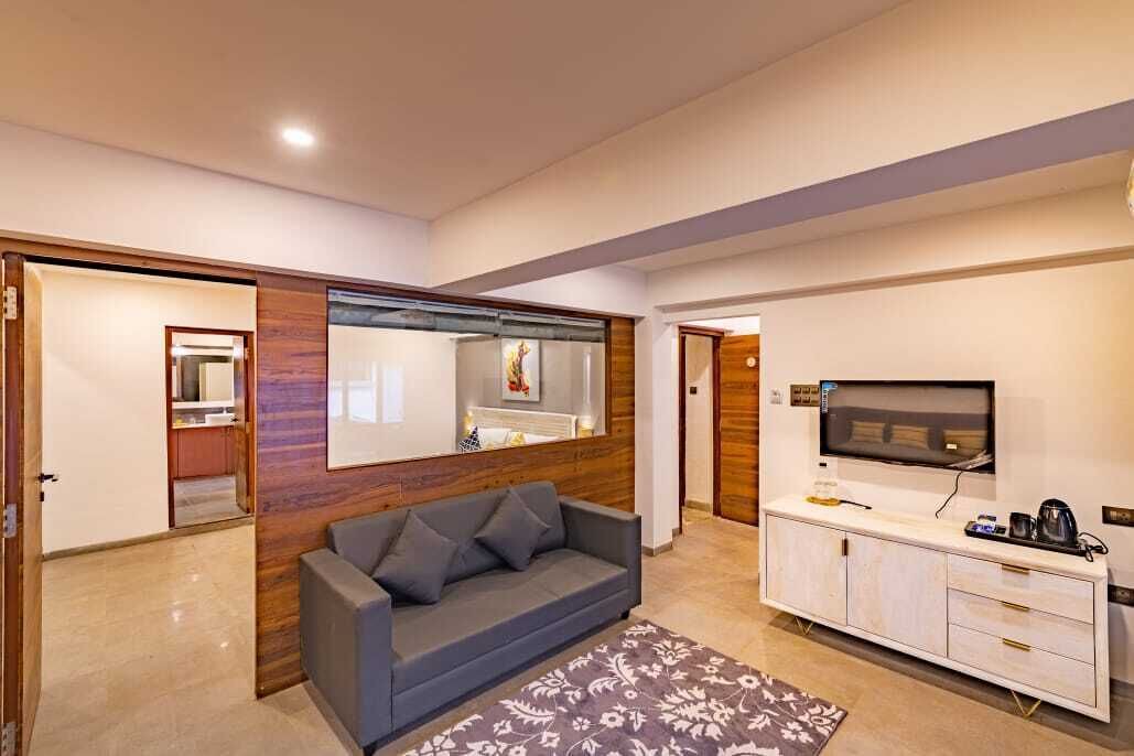 Photo of Bedroom in Parshwapuram