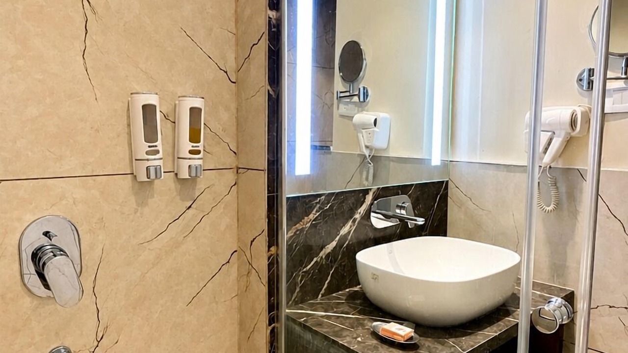 Photo of Bathroom in Kolar Road
