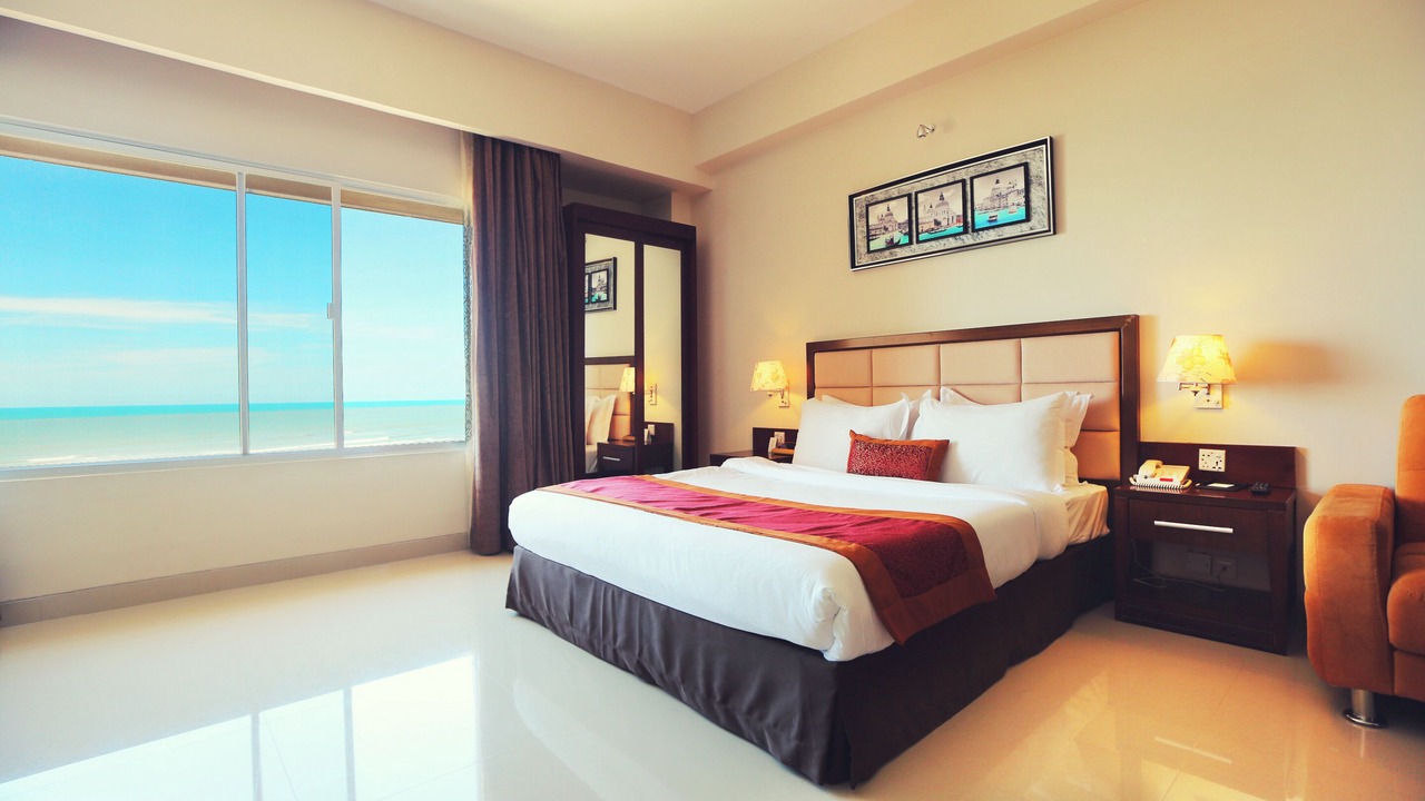 Photo of Bedroom in Cox's Bazar
