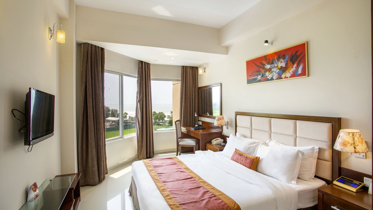 Photo of Bedroom in Cox's Bazar