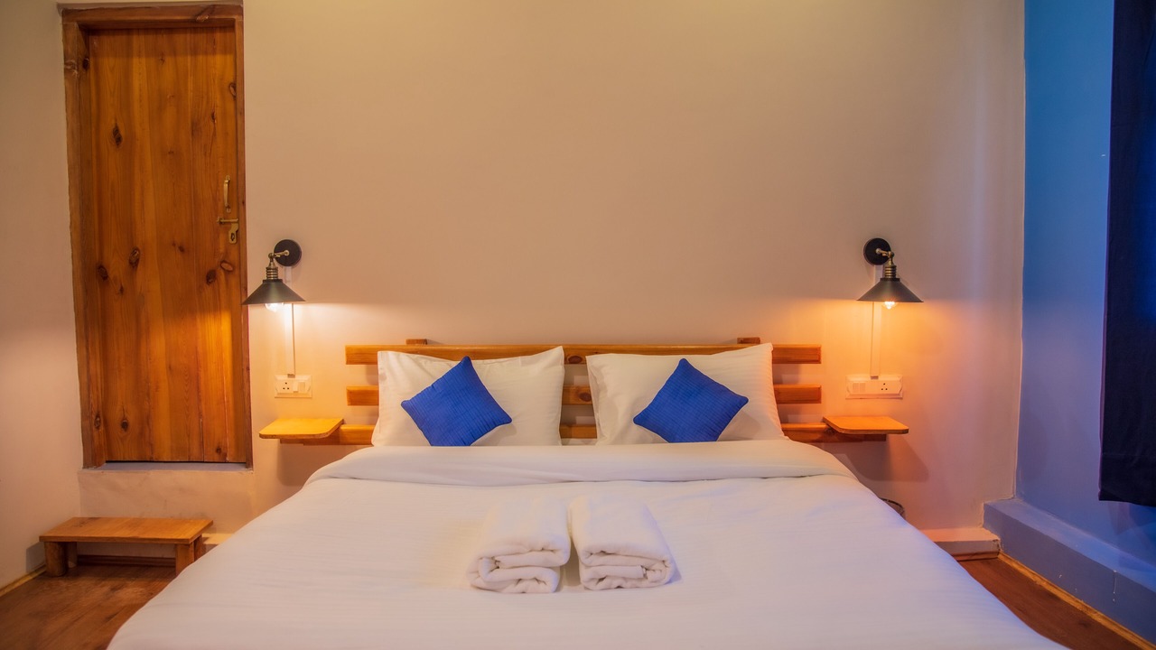 Photo of Bedroom in Shargole