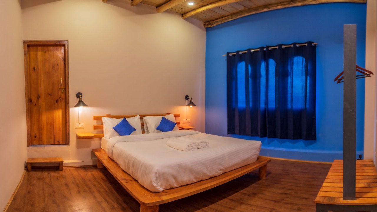 Photo of Bedroom in Shargole