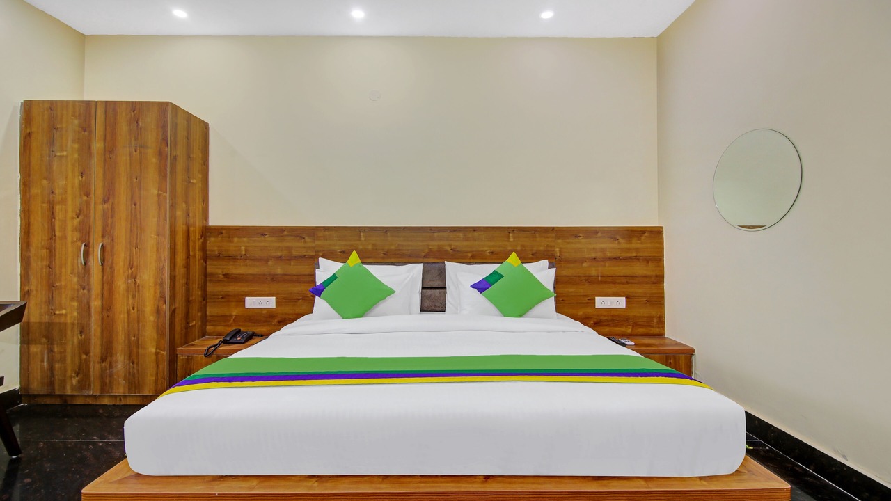 Photo of Bedroom in Noida