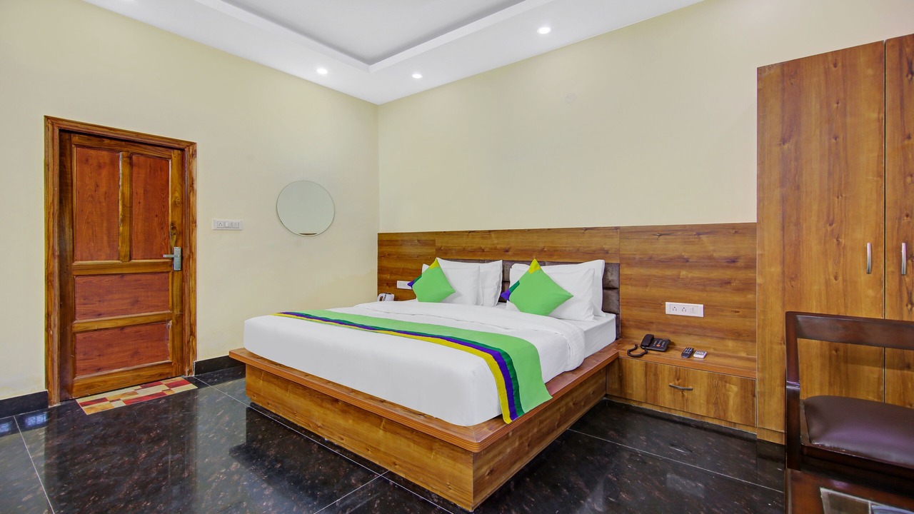 Photo of Bedroom in Noida