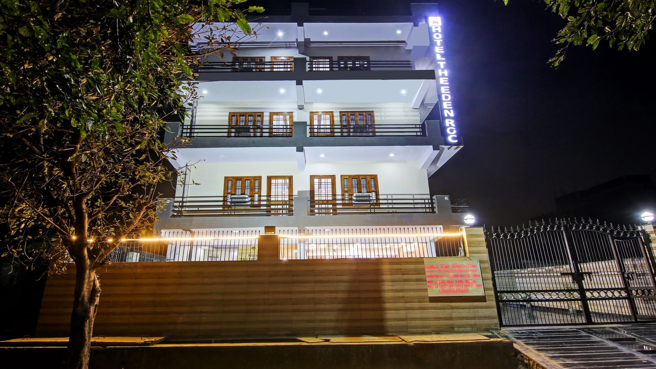 Photo of Outdoor in Noida