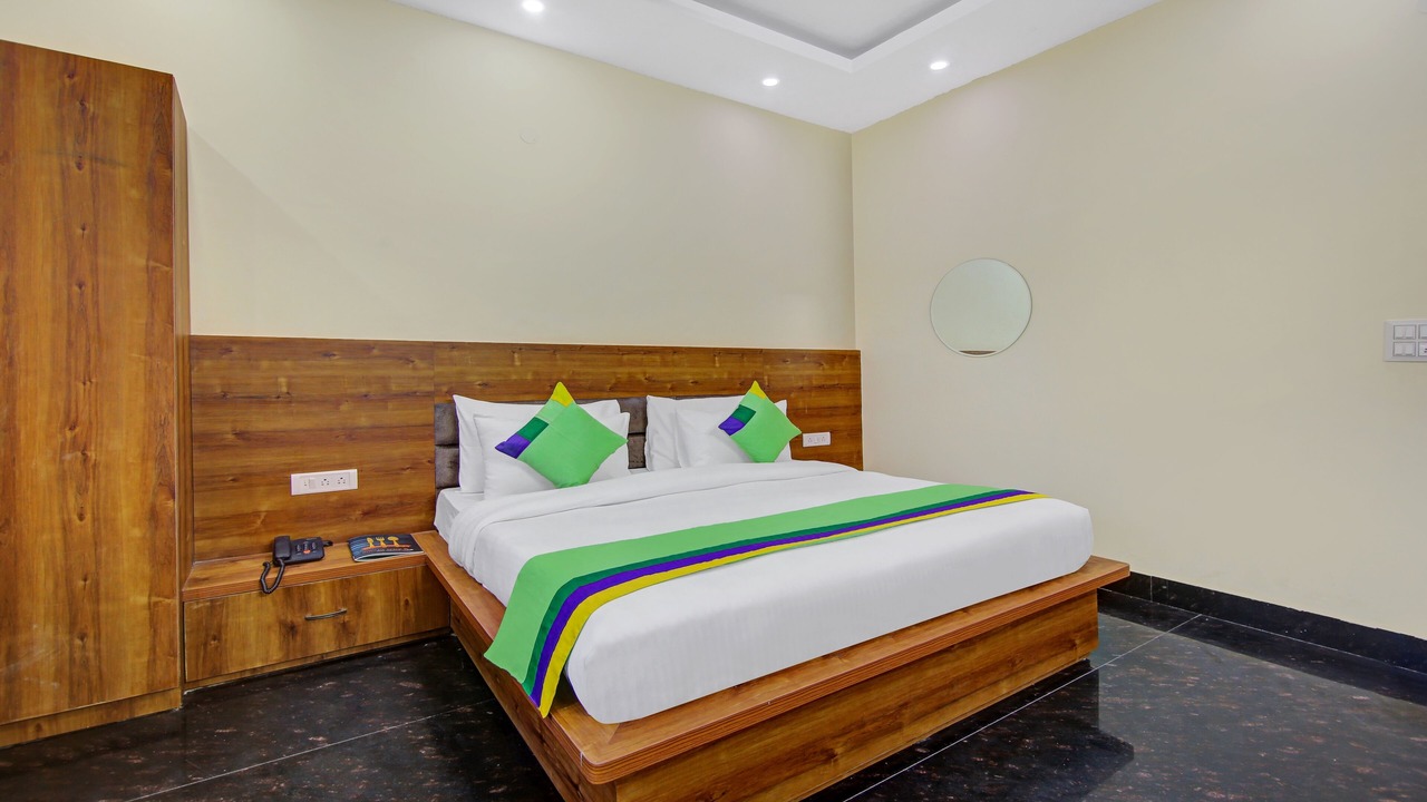 Photo of Bedroom in Noida