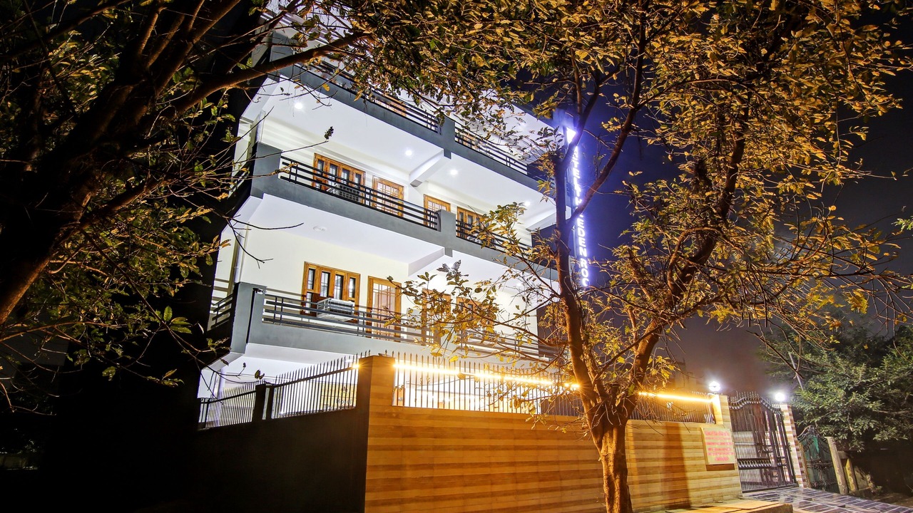 Photo of Outdoor in Noida