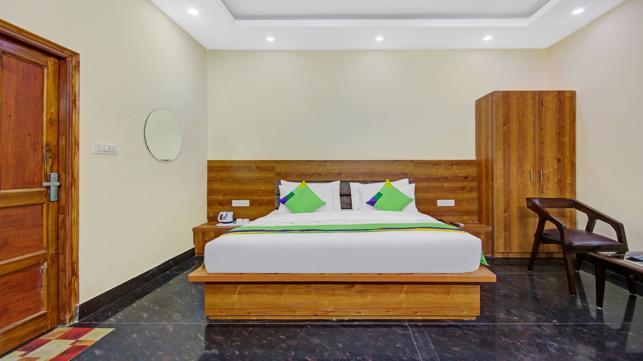 Photo of Bedroom in Noida