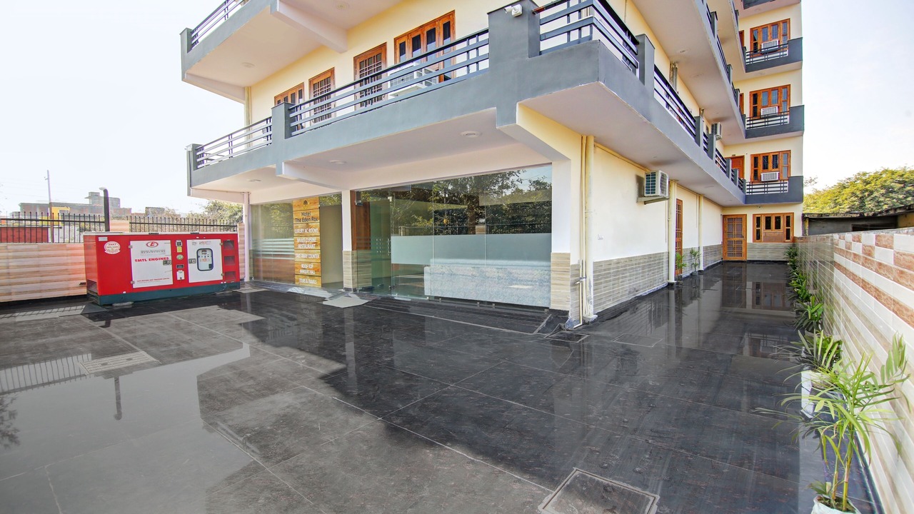 Photo of Outdoor in Noida
