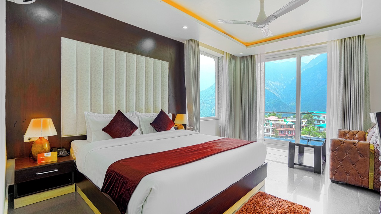 Photo of Bedroom in Naddi
