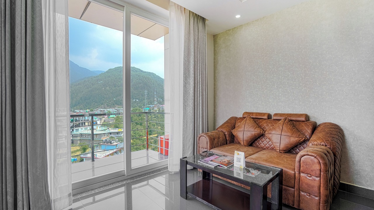 Photo of Bedroom in Naddi