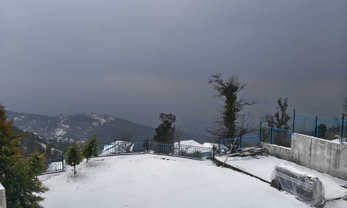Photo of Outdoor in Naddi