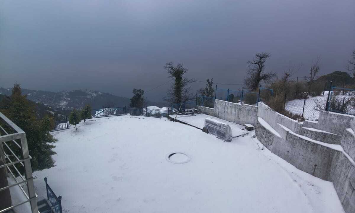 Photo of Outdoor in Naddi