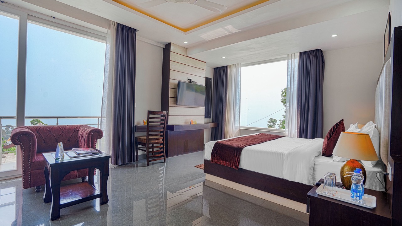 Photo of Bedroom in Naddi