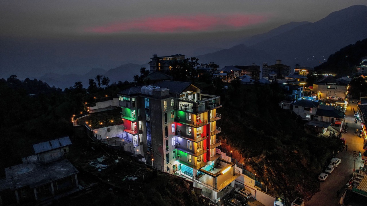 Photo of Outdoor in Naddi