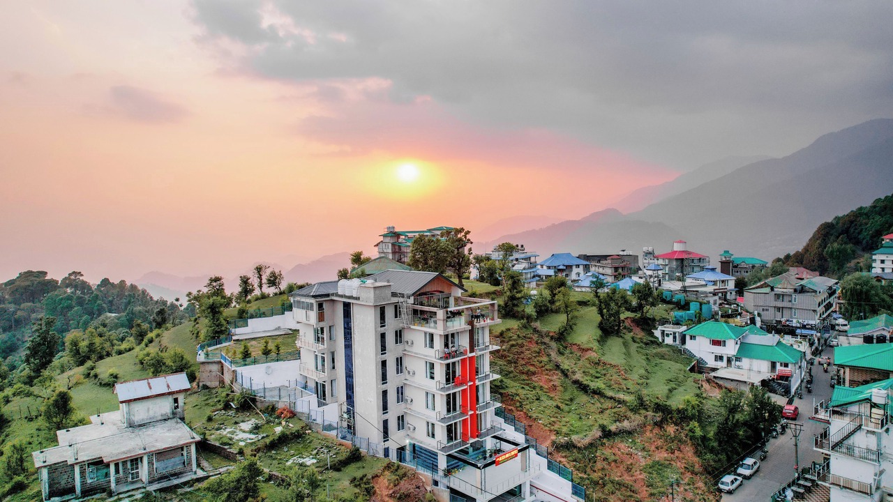 Photo of Outdoor in Naddi