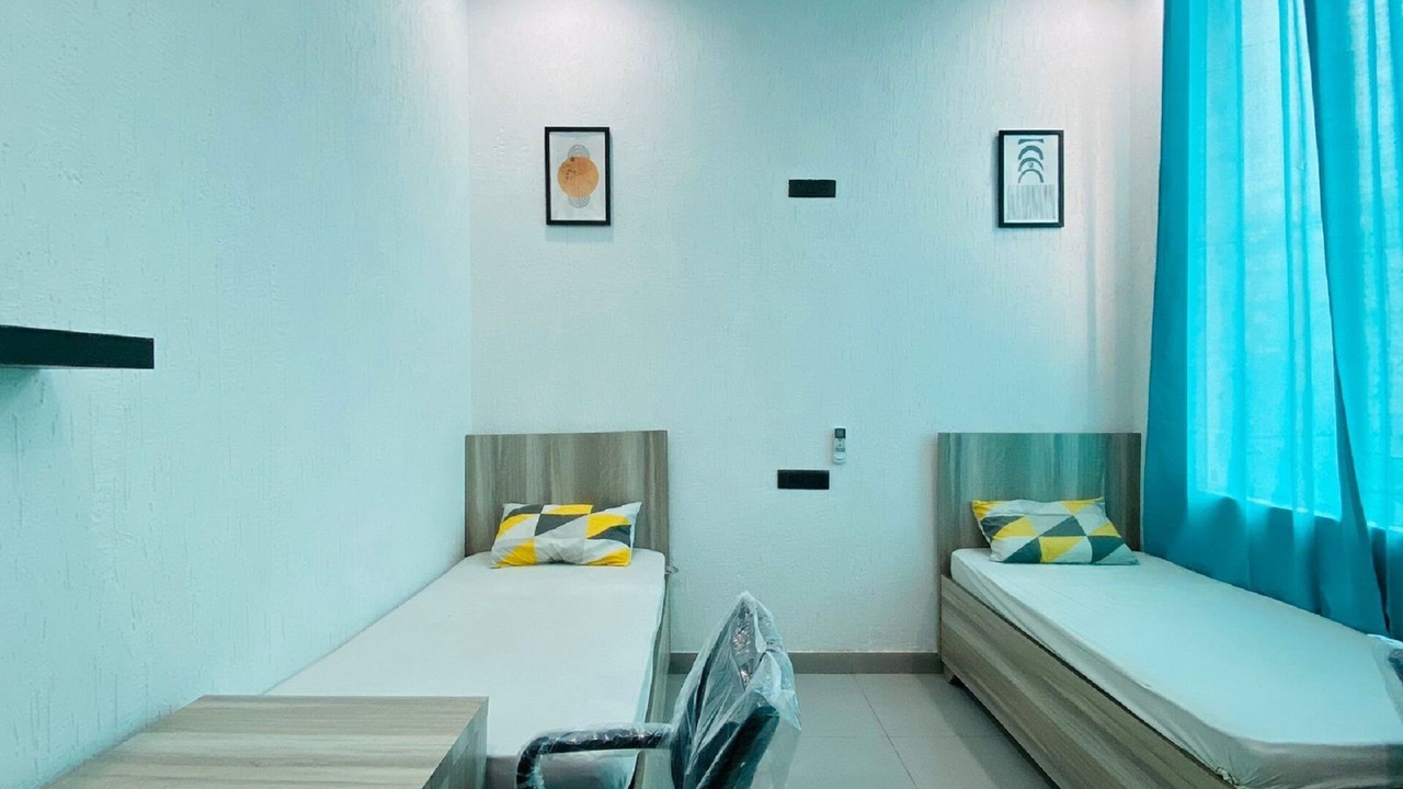 Photo of Kitchen in Bullawala
