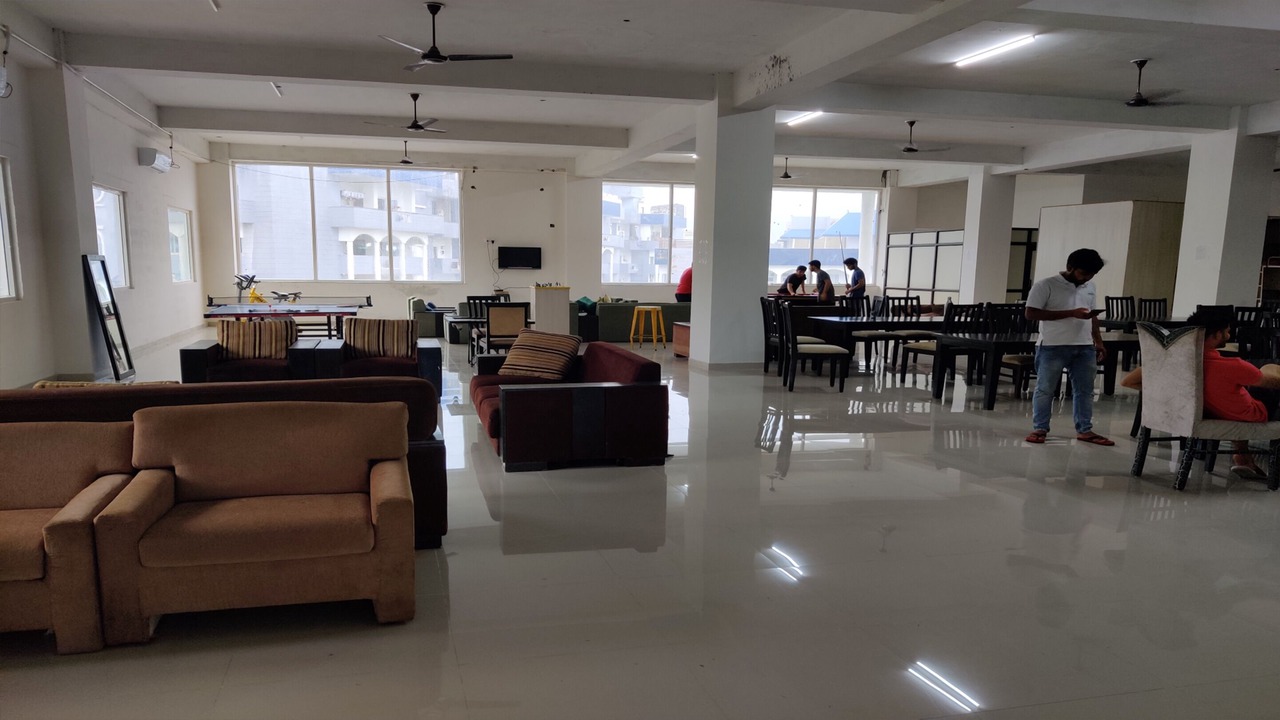 Photo of Livingroom in Bullawala