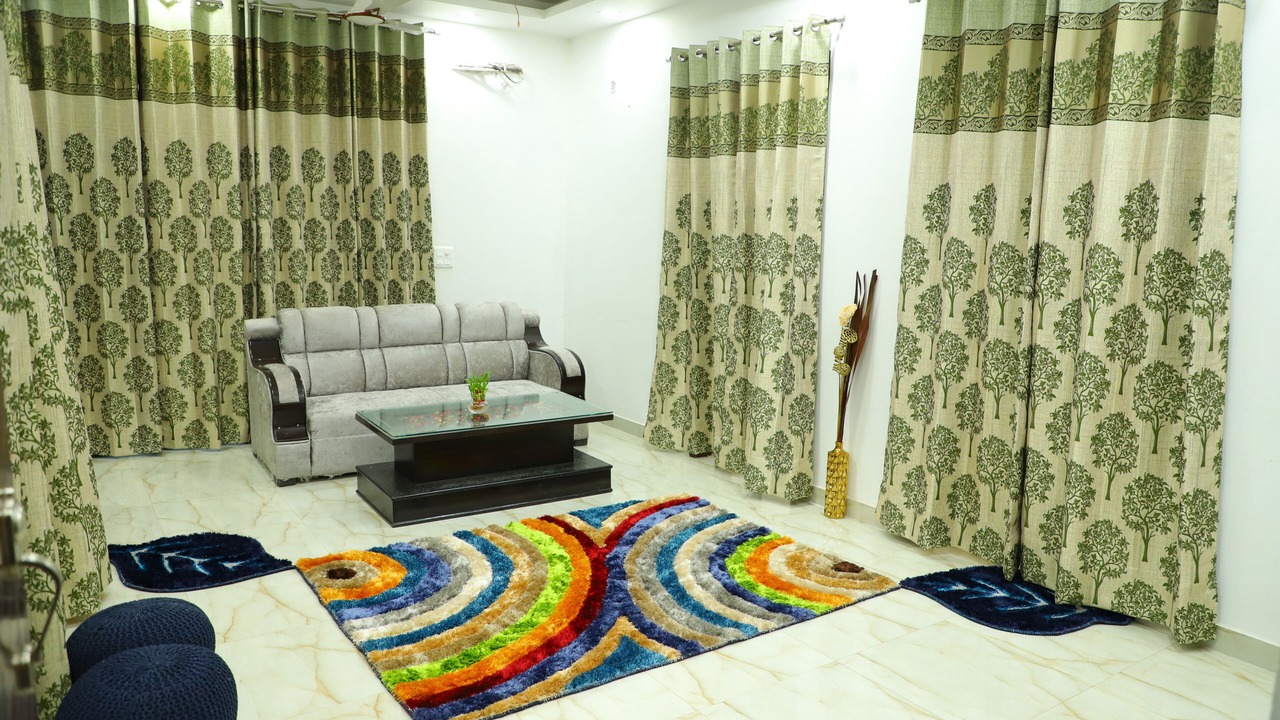 Photo of Bedroom in Rishikesh